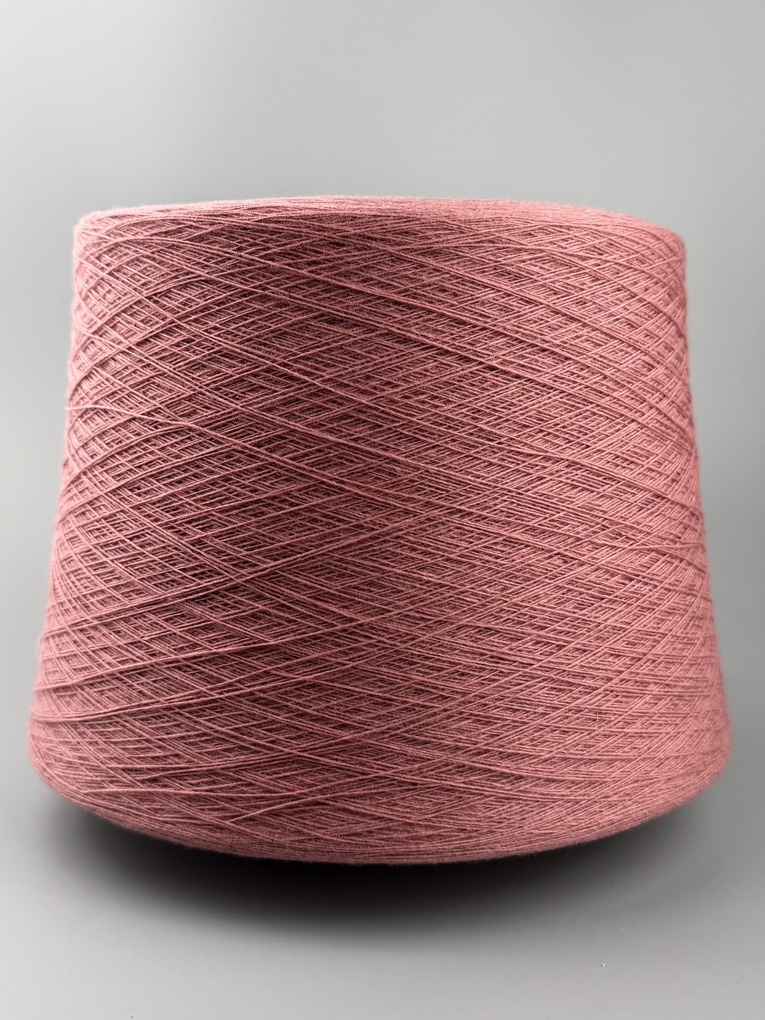 Papi Fabio Silte 1/15 – Filato Merino Supergeelong Rosa Antico col. 8538 foto 2